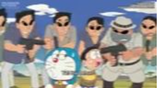 Doraemon episode 683