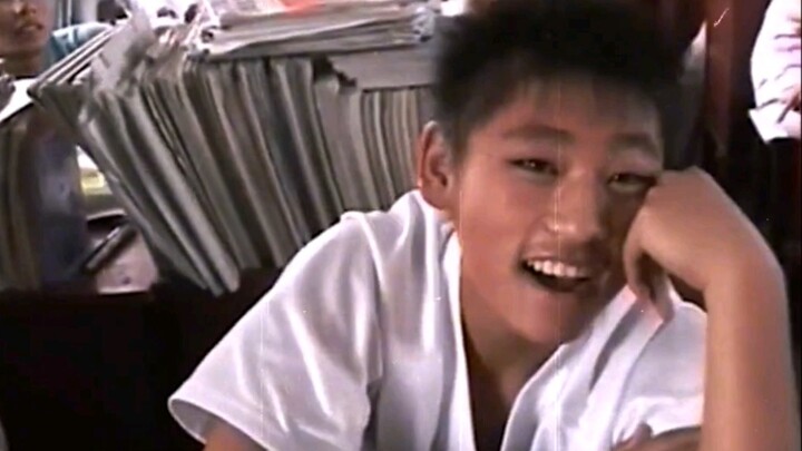 Mười năm trước không phải là năm 2001 mà là năm 2011
