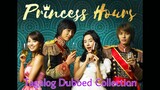 PRINCESS HOURS Episode 21 Tagalog Dubbed HD