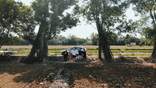 Drive to Huế - Đà Nẵng - Hội An // ft. Hyundai Kona