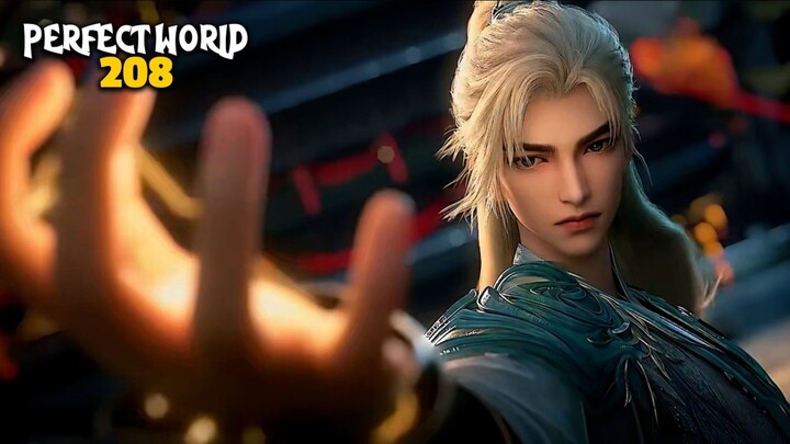 SHI HAO DIKATAIN ANAK KAMPUNG LANGSUNG DIBIKIN KENA MENTAL - 208