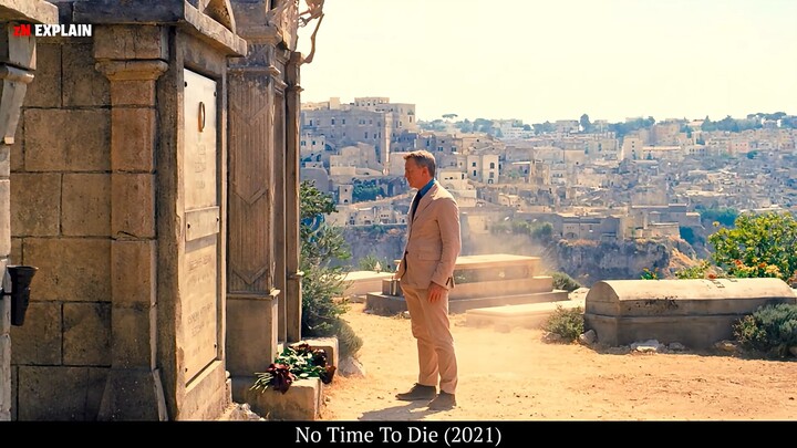 No Time To Die 2011 Explain in Hindi #fvp