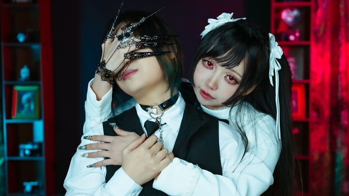 【ลั่วเสวียน x ฮั่วซู่】 § ชอบมันไหม? § 【ครบรอบ 10 ปีการโพสต์】
