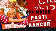 [AMV] ONE PIECE - ADA MUSUH PASTI HANCUR