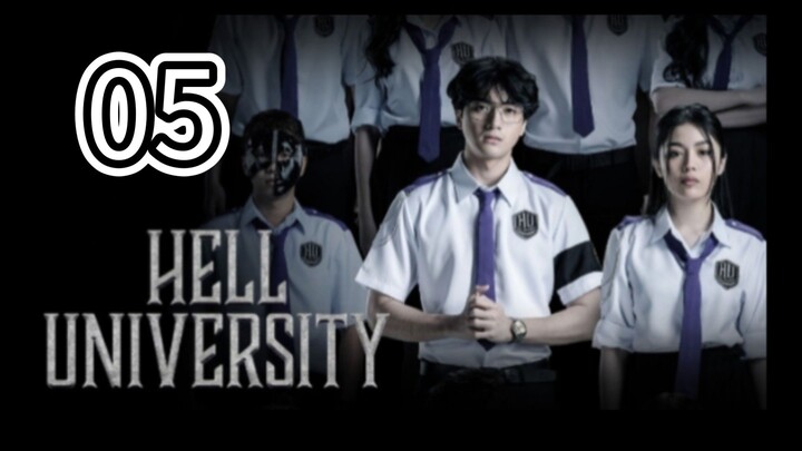 🇵🇭 Hell University - Episode 5