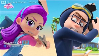 It's Not Scientific | Rainbow Bubblegem Season 2 EP13 | Korean EBS1 | Mermaid Princess Cartoon