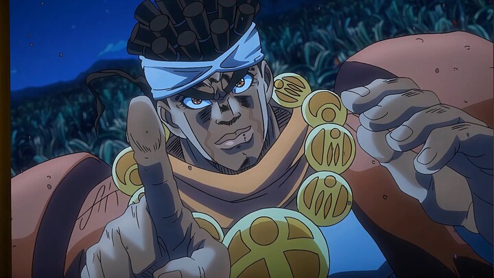 JoJo's Bizarre Adventure「AMV」They Don't Care About Us