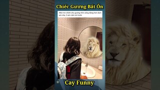 Top Comment - Ảnh Chế Hài Hước, Photoshop MEMES (P8) #shorts