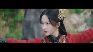 Dracin - The Faith 2025 (sub indo)| ep-5