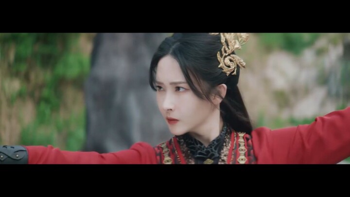 Dracin - The Faith 2025 (sub indo)| ep-5