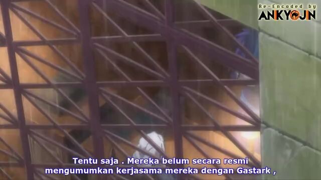 densetsu no yuusha episode 15