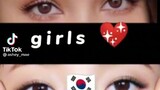 PRETTY GIRLS| CHINA, THAI, KOREA OR PHILIPPINES