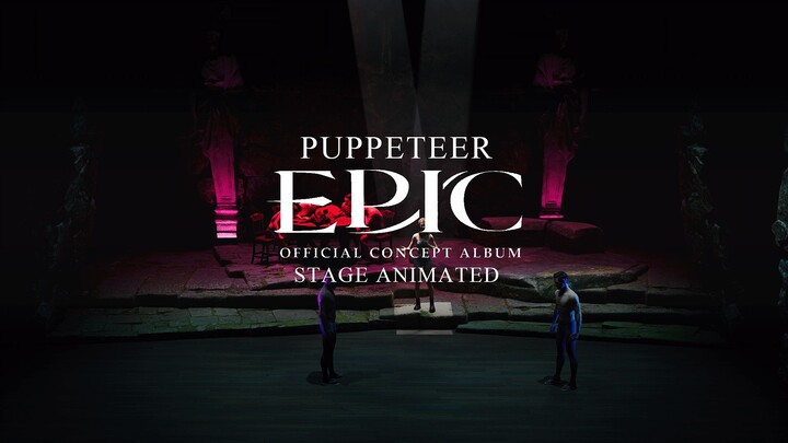 【Epic】当Puppeteer被搬上舞台后...[依然还是个Demo]