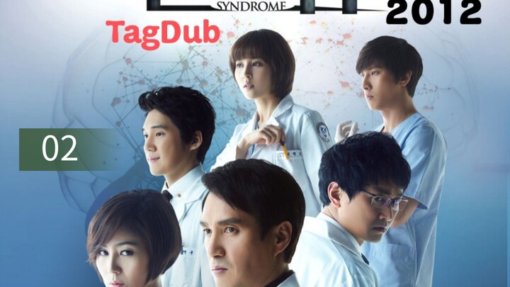 Kdrama:$¥ndr0m€[Side Effect]Ep.02