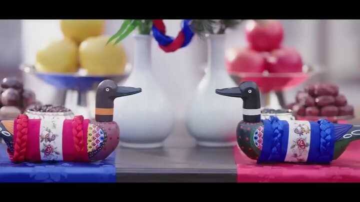 king the land epi 8 in Hindi dubbed