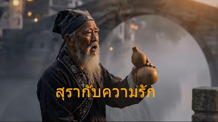 สุรากับความรัก