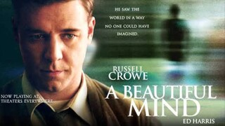 A Beautiful Mind 2001