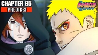 manga boruto chapter 65 sub indo(prediksi)