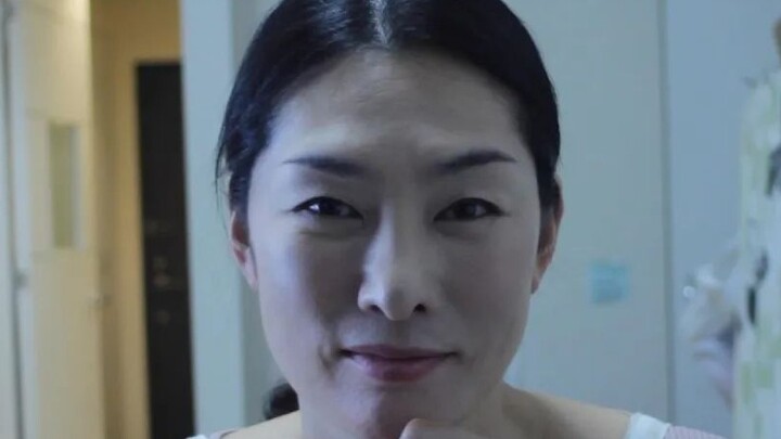 Japanese horror thriller short film "Stew", a stew cooked with all the love, do you dare to eat it?