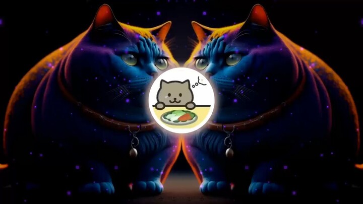 DJ FAT CAT SLOW REMIX RUO YUE LIANG HAI MEI LAI