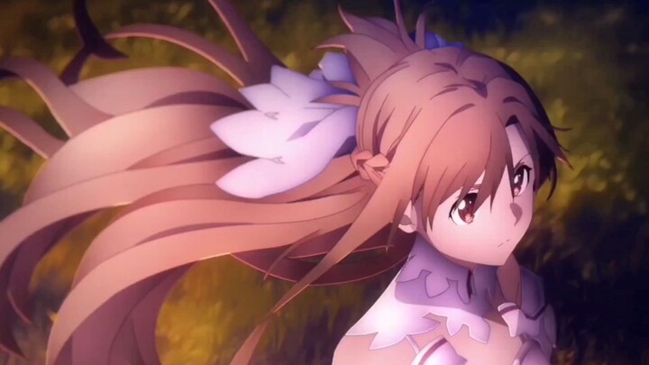 SAO - UNDERWORLD II ARC ??
