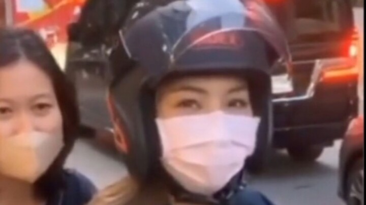 【FayeYoko】Tim Jiuxing adalah tim yang lucu! P11 tidak hanya naik ojek setelah bekerja, tetapi bahkan