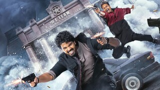 Mathu Vadalara 2 - SUB INDO