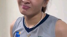Belen As Psychology Student approach