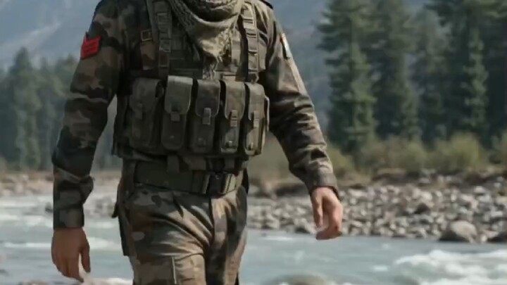 Indian Army