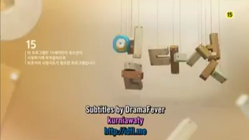 The Heirs Eps 3 Sub Indo