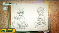 Dog Signal Episode 3 SUB INDO