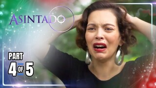 Asintado | Episode 182 (4/5) | May 4, 2024