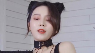 [Chị Thỏ] NHƯ CON MÈO, lệnh đóng màn hình dọc trực tuyến!