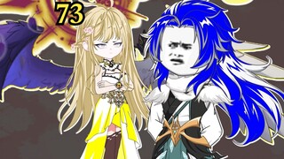 Creation Moon 73 Jialing Pass Battle Begins, Qianrenyue Avoids Battle
