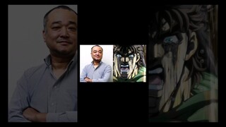 JOJO'S BIZARRE ADVENTURE ANIME PRODUCER HAS PASSED AWAY