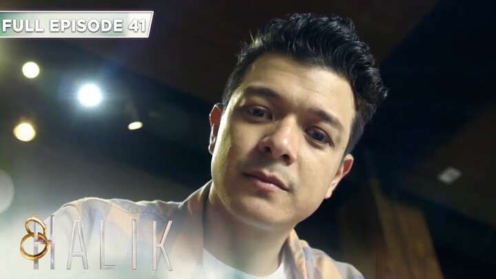 [ENG SUBS] Full Episode 41 | Halik | Jericho Rosales, Sam Milby, Yen Santos, Yam Concepcion