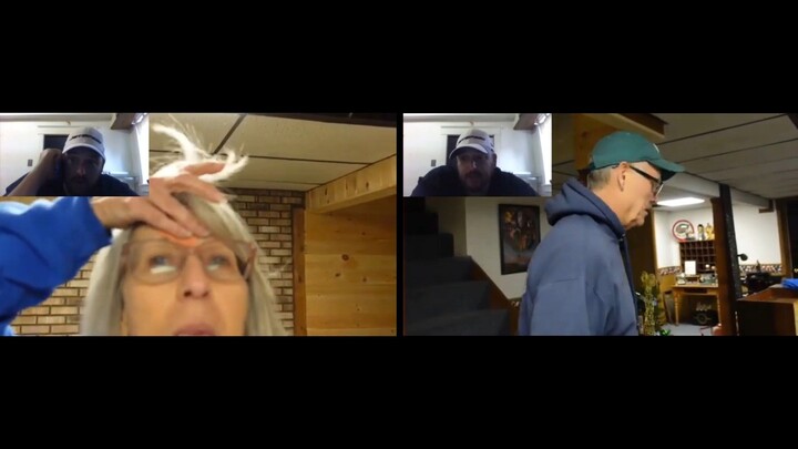 Worst Winter Storm in Years!! Hagyrants Archives Reaction