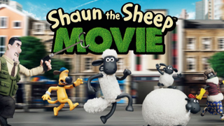 Shaun The Sheep Movie (2015)