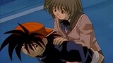 Flame of Recca Tagalog Episode 4