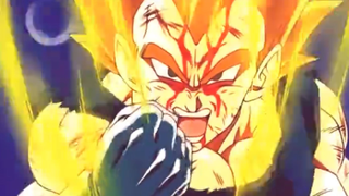 Vegeta's pride thêm