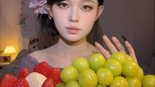 /•᷅•᷄\୭ 水果局来噜宝宝～