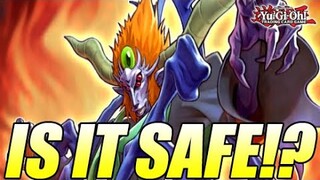 Is It Safe For These Yu-Gi-Oh! Cards To Return!?