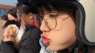 Thiên nga không biết bay sao?