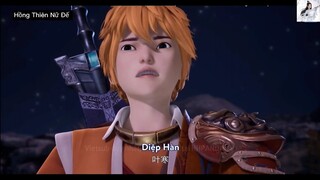 Yêu Thần Ký Tập 271 Vietsub