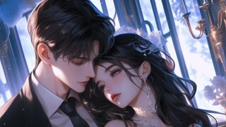 ~ Masuk buku, paman CEO bisa dengar isi hatiku, jadi nempel terus padaku ~