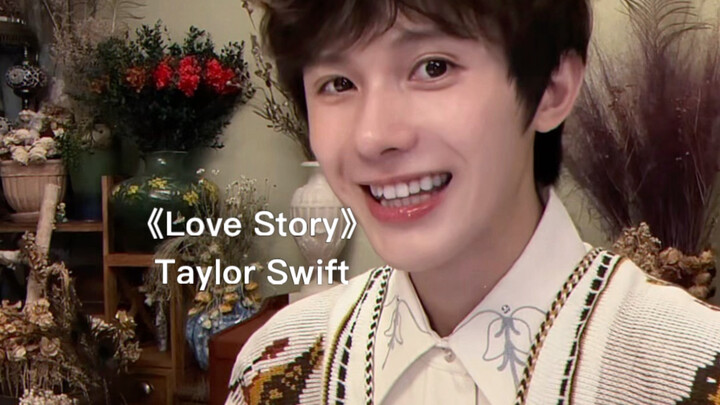 【Love Story】The annual signature performance routine