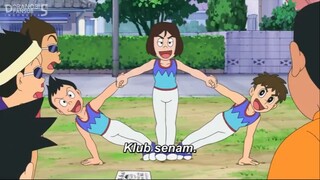 Doraemon episode 675