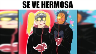 MEMES DE NARUTO - MEMES DE BORUTO #66😁