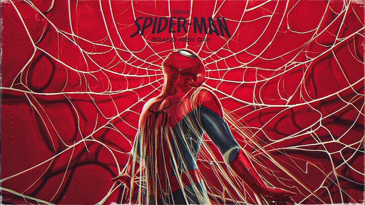 [Green Apple / Chinese-Japanese Lyrics] Theme Song of the Movie “Spider-Man: Across the Spider-Verse