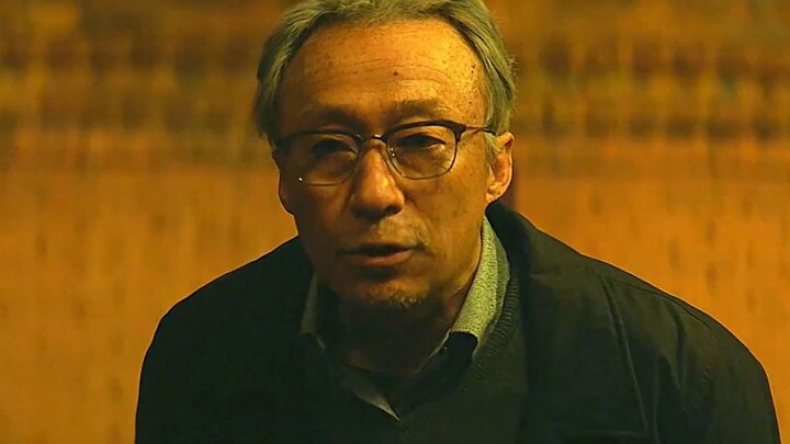 A 60-year-old man's journey of revenge
